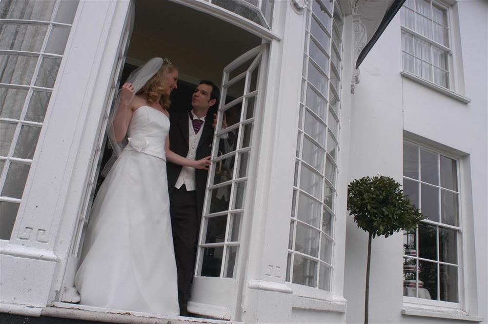 Penmere Manor Hotel Falmouth Amenities photo