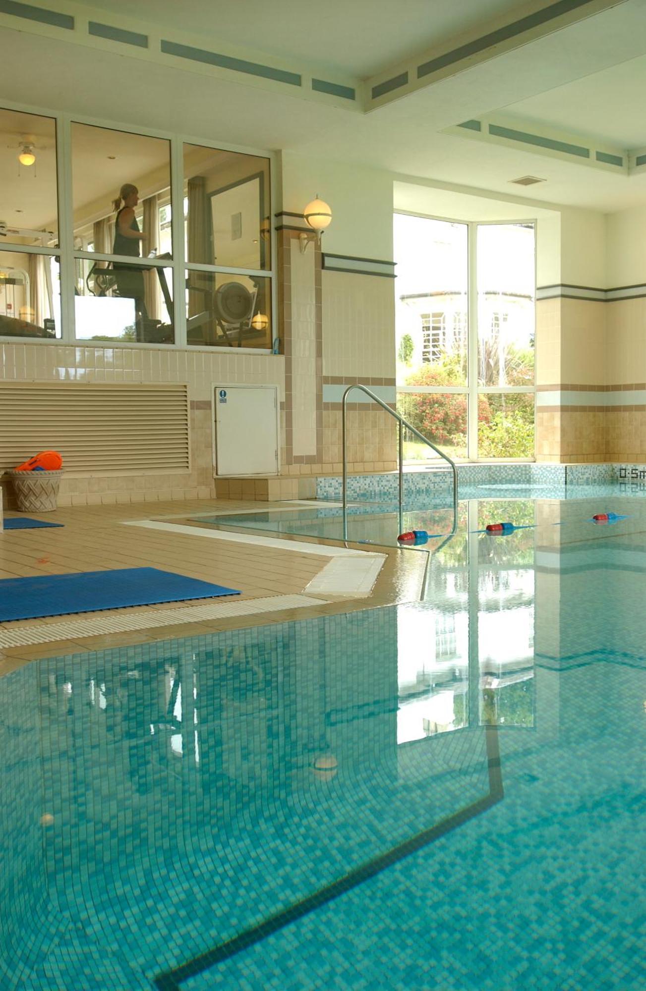 Penmere Manor Hotel Falmouth Facilities photo