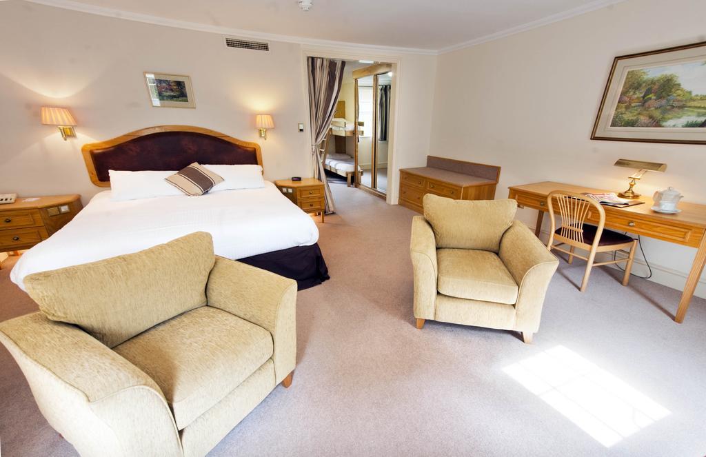 Penmere Manor Hotel Falmouth Exterior photo